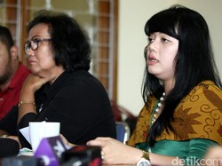 Bareskrim Polri Segera Panggil Masinton Terkait Laporan Dugaan Pemukulan Dita