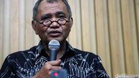 KPK Siap Berikan Bantuan Terhadap Novel Baswedan