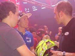 Aleix Espargaro Ungkap Target di 2016