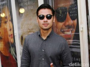 Chicco Jerikho Film Festival di Bulan Februari Chicco Jerikho Film Festival di Bulan Februari