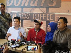 Rekaman Suara Beredar, Pengacara: Yakin Itu Suara Indra Bekti?