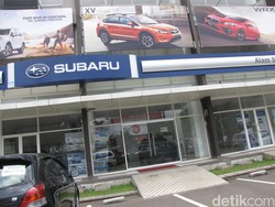 Bea Cukai akan Banding Atas Pengabulan Sebagian Gugatan Subaru