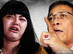 Dita Akhirnya Melapor ke MKD, Apa Sanksi yang akan Diterima Masinton?