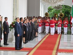 PM Hungaria: Kami Mengapresiasi Perkembangan Indonesia