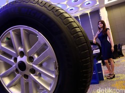 Ban Tubeless Botak Diakali dengan Pakai Ban Dalam? Itu Sia-sia