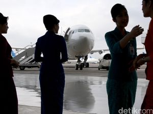 Bisakah Bupati Wajibkan Pramugari Rute Aceh Berjilbab? Ini Kata Ahli Bisakah Bupati Wajibkan Pramugari Rute Aceh Berjilbab? Ini Kata Ahli