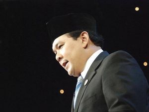 Istri Derry Drajat Tutup Usia