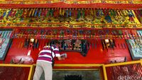 Vihara Amurva Bhumi Bersolek