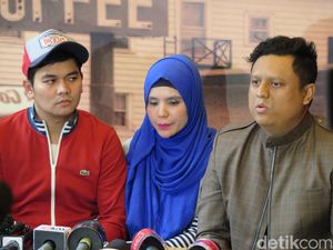 Muncul Reza Pahlevi Juga Ngaku Dilecehkan, Ini Kata Pengacara Indra Bekti