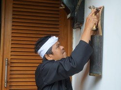 Perelek, Solusi Subsidi Beras Ala Purwakarta