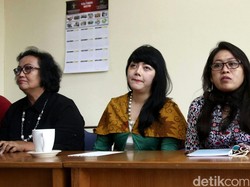 Dita yang Laporkan Masinton ke Mabes Polri Bantah Pernah Jadi Kader PDIP