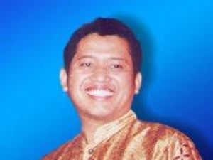 Gema Mengajar Sony Sugema, Berawal dari Dipati Ukur Hingga Indonesia