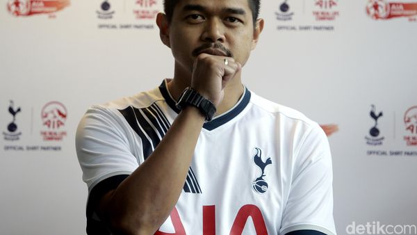 BP Cari Tim untuk AIA Championship