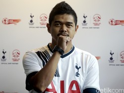 Bambang Pamungkas: Anak Hebat Itu Nggak Cuma Cerdas, Tapi Juga Peduli Sekitar