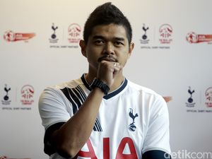 Rahasia Sehat dan Bugar Ala Pemain Sepak Bola Bambang Pamungkas Rahasia Sehat dan Bugar Ala Pemain Sepak Bola Bambang Pamungkas