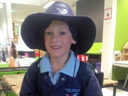 Lahir Prematur di Usia Kandungan 5 Bulan, Kini Kian Sudah Bisa Sekolah