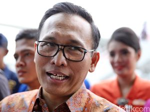 Kapan Garuda Indonesia Mulai Beroperasi di Terminal 3 Ultimate?