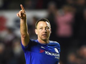 Terry Dinilai Layak Diberi Kesempatan Lanjut di Chelsea