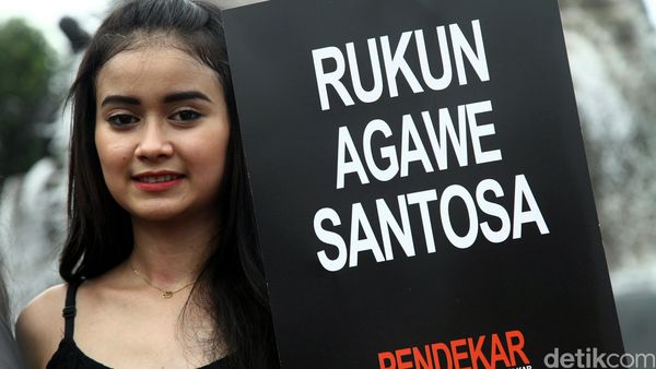 Paranormal Ruwatan untuk Golkar