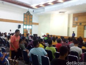 Hilang Sudah Harapan Ponisa Eks Gafatar karena Aset Telanjur Dijual