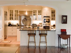 Tips Dekorasi Dapur yang Bisa Bantu Anda Turunkan Berat Badan