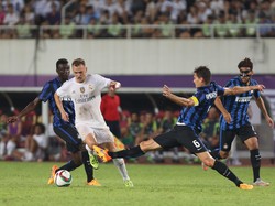 Valencia Pinjam Cheryshev dari Madrid