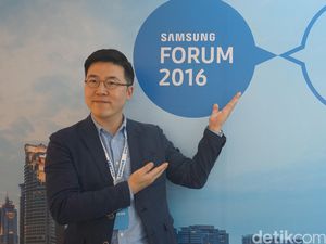 Sisi Emosional Rumah Pintar