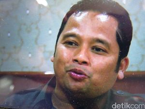 Putus Pelayanan untuk Kemenkum HAM Tangerang, Ini Penjelasan Wali Kota