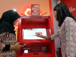 Telkomsel Gelar Layanan Self Service Digital