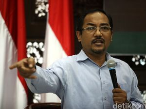 Teroris Kerap Salah Tafsirkan Dua Ayat dan Hadis Ini Teroris Kerap Salah Tafsirkan Dua Ayat dan Hadis Ini