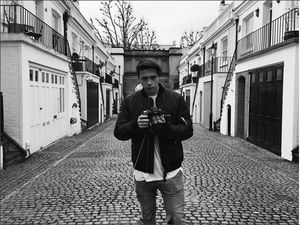 Koleksi Kamera Brooklyn Beckham Bikin Terpana Koleksi Kamera Brooklyn Beckham Bikin Terpana
