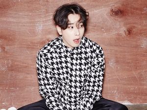 Tunangan Chansung 2PM Disebut 8 Tahun Lebih Tua, Ini Respons JYP Tunangan Chansung 2PM Disebut 8 Tahun Lebih Tua, Ini Respons JYP
