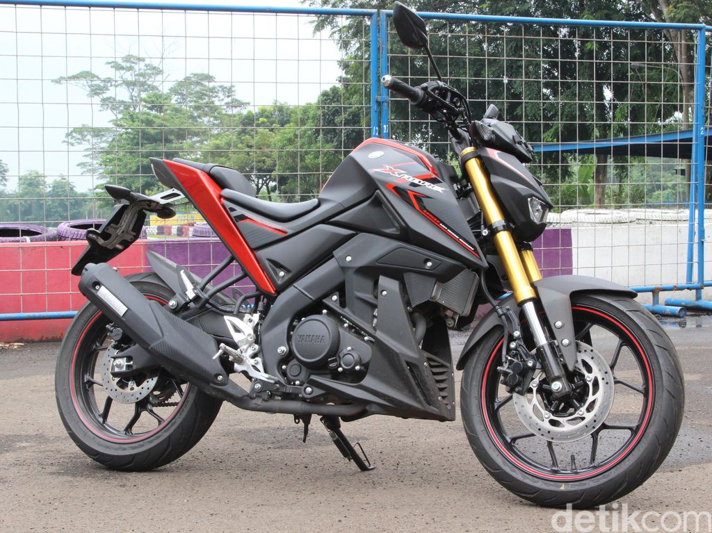 Dulu Anjlok, Sekarang Harga Bekas Yamaha Xabre Naik Karena Jadi Incaran Dulu Anjlok, Sekarang Harga Bekas Yamaha Xabre Naik Karena Jadi Incaran