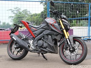 Dulu Anjlok, Sekarang Harga Bekas Yamaha Xabre Naik Karena Jadi Incaran Dulu Anjlok, Sekarang Harga Bekas Yamaha Xabre Naik Karena Jadi Incaran