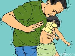 Jabar Masuk 3 Besar Kasus Kejahatan Anak Tertinggi