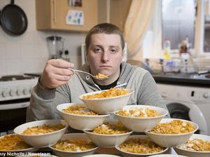 Jangan Sering Konsumsi 7 Makanan Ini Agar Tak Alami Bad Mood