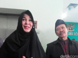 Wali Kota Banda Aceh Datangi MUI, Jelaskan Soal Gafatar di Tanah Rencong