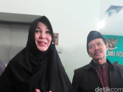 Wali Kota Banda Aceh Datangi MUI, Jelaskan Soal Gafatar di Tanah Rencong