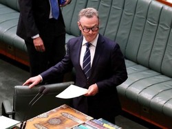 Anggota Parlemen Australia Kini Diizinkan Menyusui dan Bawa Bayi ke Ruang Sidang