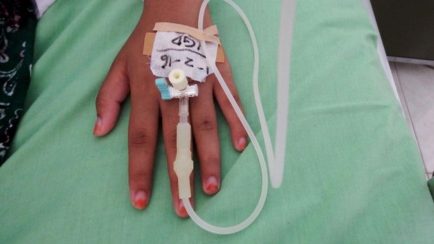 Rektor UP Bantah Lakukan Pelecahan Seksual Kepada Pegawainya