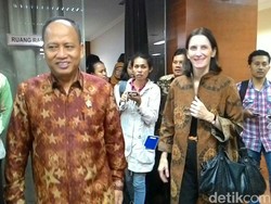 Indonesia dan Prancis Lakukan Kerja Sama Penelitian di Tujuh Bidang