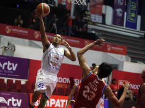 Satria Muda Dikalahkan Stadium