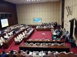 DPR Kritisi Beda Kebijakan Mentan dan Mendag Soal Impor Jagung