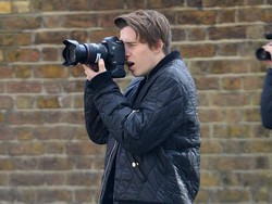 Skill Fotografi Brooklyn Beckham Jadi Olok-olokan