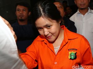 Kabid Dokkes: Tidak Ada Luka atau Iritasi Akibat Sianida di Tubuh Jessica