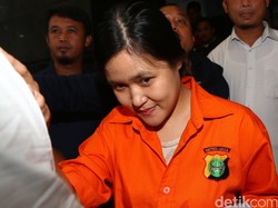 Kabid Dokkes: Tidak Ada Luka atau Iritasi Akibat Sianida di Tubuh Jessica
