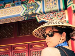 Wisatawan Asia Paling Banyak Keluar Uang Saat Libur Imlek