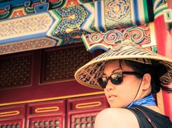 Wisatawan Asia Paling Banyak Keluar Uang Saat Libur Imlek