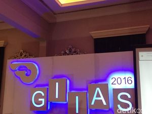 GIIAS Bakal Lebih Manusiawi dan Jadi Pameran Mobil ke-7 Terbesar Dunia