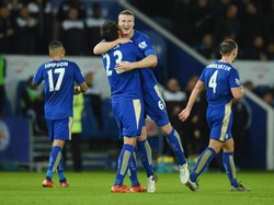 Ujian Berat Leicester di Februari: Liverpool, City, dan Arsenal